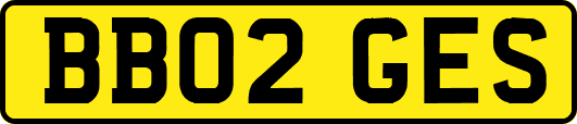 BB02GES