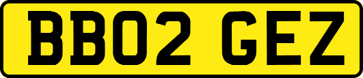 BB02GEZ
