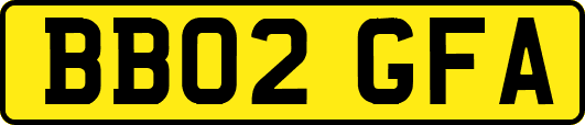 BB02GFA