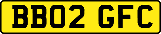 BB02GFC