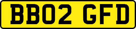 BB02GFD
