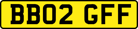 BB02GFF