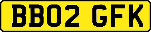 BB02GFK