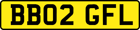 BB02GFL