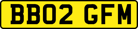 BB02GFM