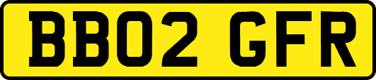 BB02GFR