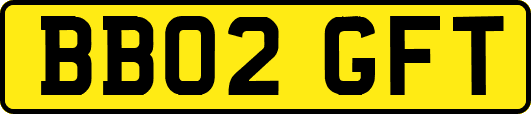 BB02GFT