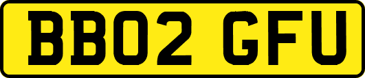 BB02GFU