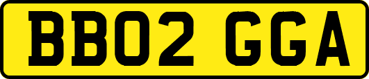 BB02GGA
