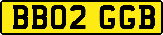 BB02GGB