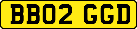 BB02GGD