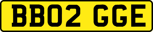 BB02GGE