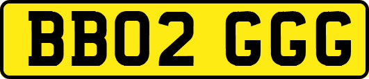 BB02GGG