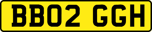 BB02GGH
