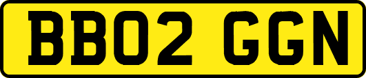 BB02GGN