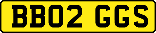 BB02GGS