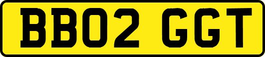 BB02GGT