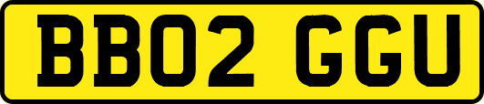 BB02GGU