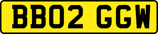 BB02GGW