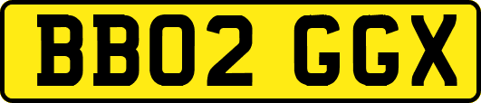 BB02GGX