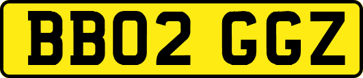 BB02GGZ