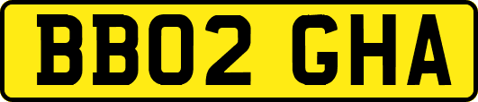 BB02GHA