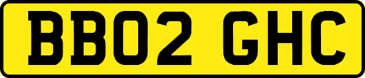 BB02GHC