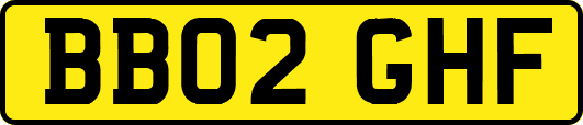 BB02GHF
