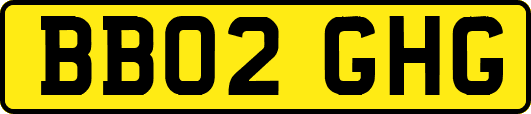 BB02GHG