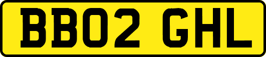 BB02GHL