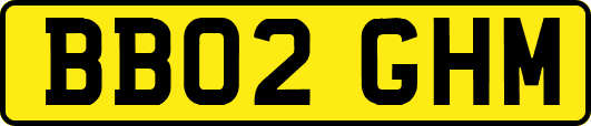 BB02GHM