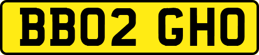 BB02GHO