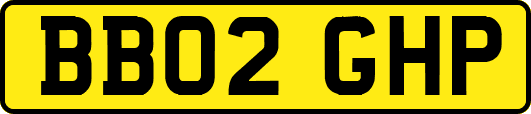 BB02GHP