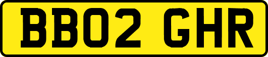 BB02GHR