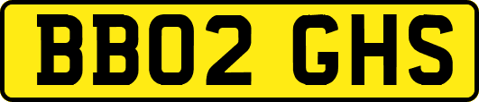 BB02GHS