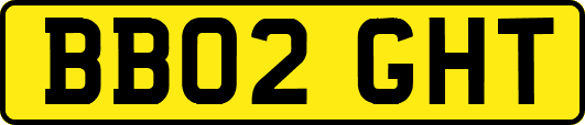 BB02GHT