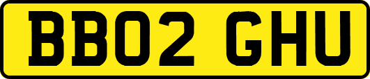 BB02GHU