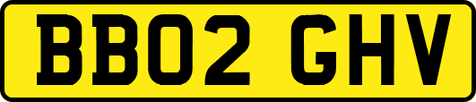 BB02GHV
