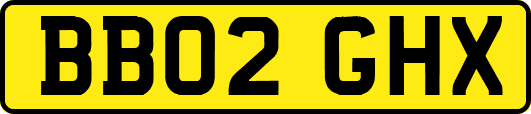 BB02GHX