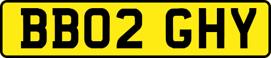 BB02GHY