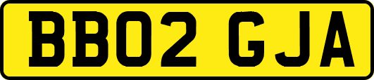 BB02GJA