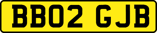 BB02GJB