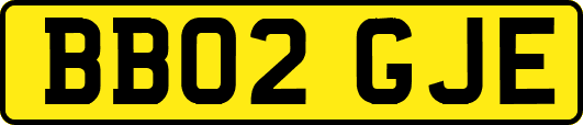BB02GJE