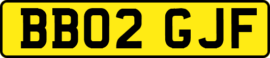BB02GJF