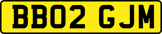 BB02GJM