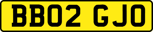 BB02GJO