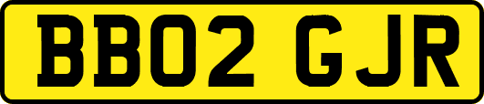 BB02GJR