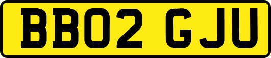 BB02GJU