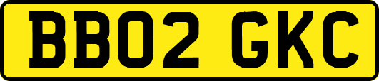 BB02GKC
