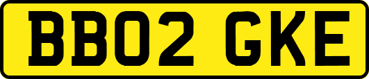 BB02GKE